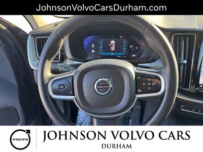 2023 Volvo XC60 B5 Core