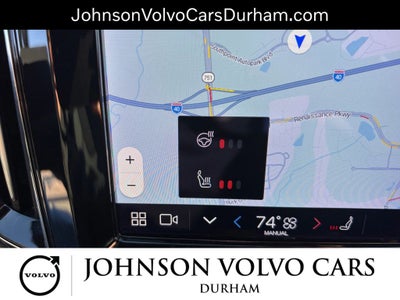 2023 Volvo XC60 B5 Core