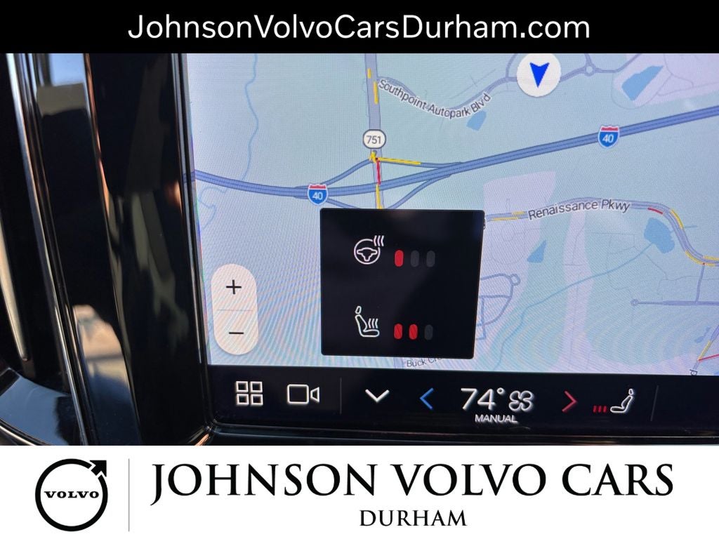 2023 Volvo XC60 B5 Core