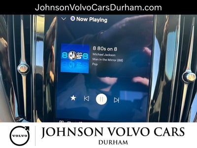 2023 Volvo XC60 B5 Core