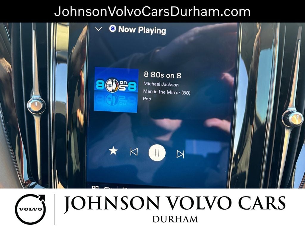 2023 Volvo XC60 B5 Core