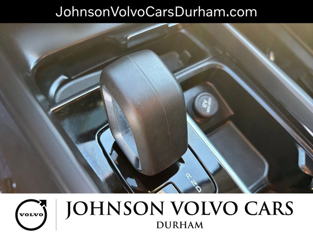 2023 Volvo XC60 B5 Core