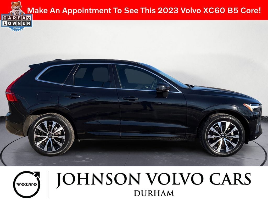 2023 Volvo XC60 B5 Core