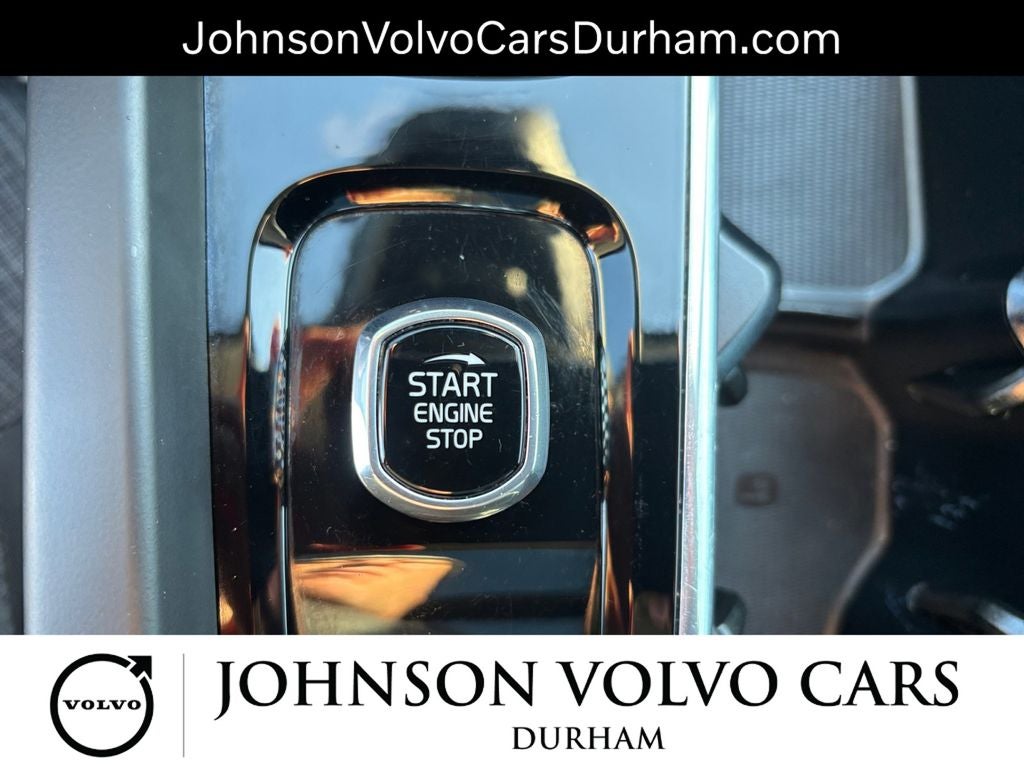 2023 Volvo XC60 B5 Core