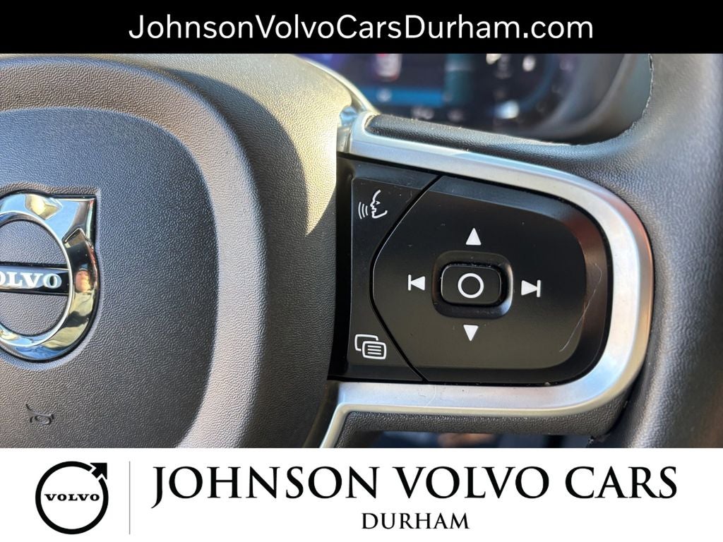 2023 Volvo XC60 B5 Core