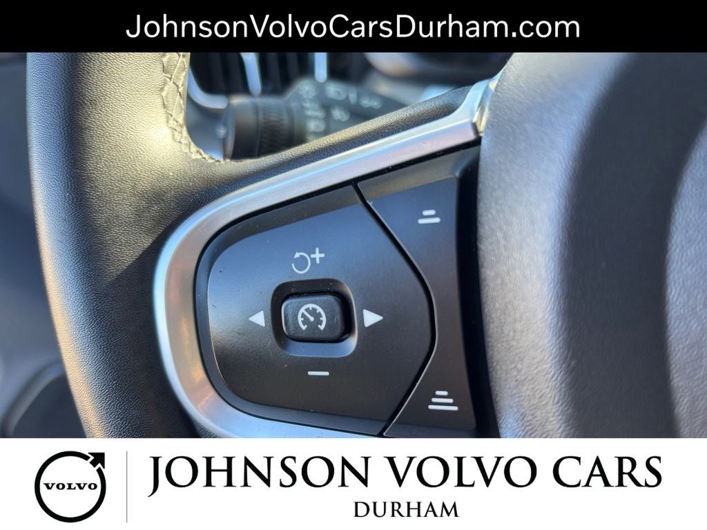 2023 Volvo XC60 B5 Core