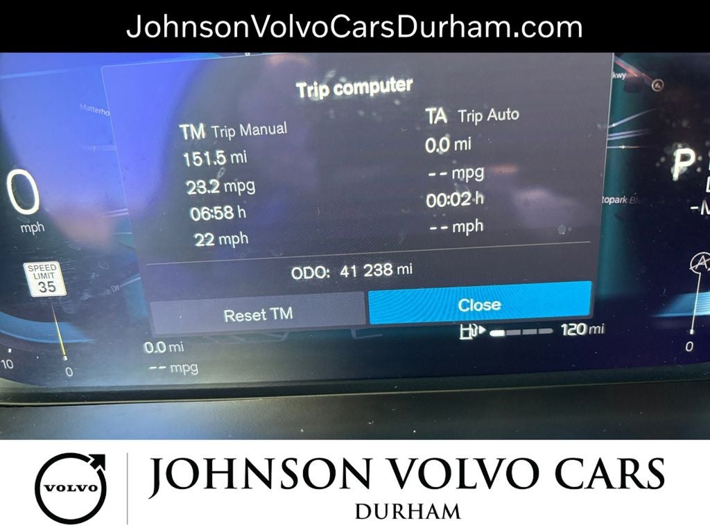 2023 Volvo XC60 B5 Core