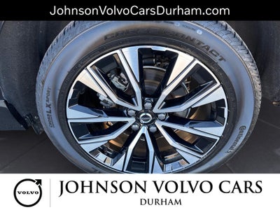 2023 Volvo XC60 B5 Core