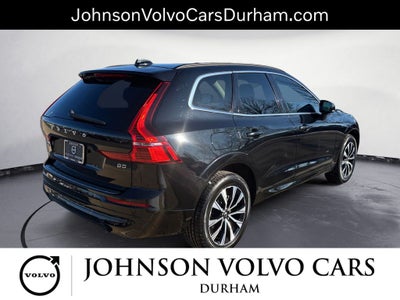 2023 Volvo XC60 B5 Core