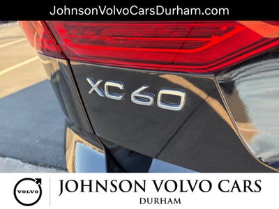 2023 Volvo XC60 B5 Core