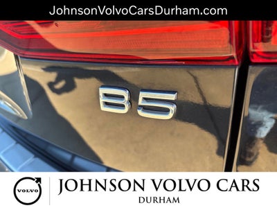 2023 Volvo XC60 B5 Core