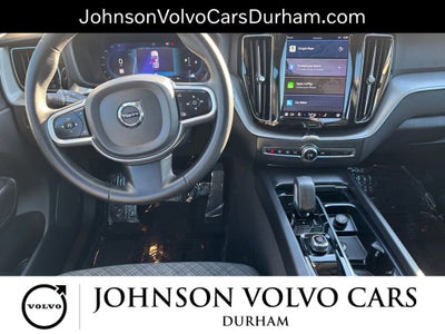 2023 Volvo XC60 B5 Core