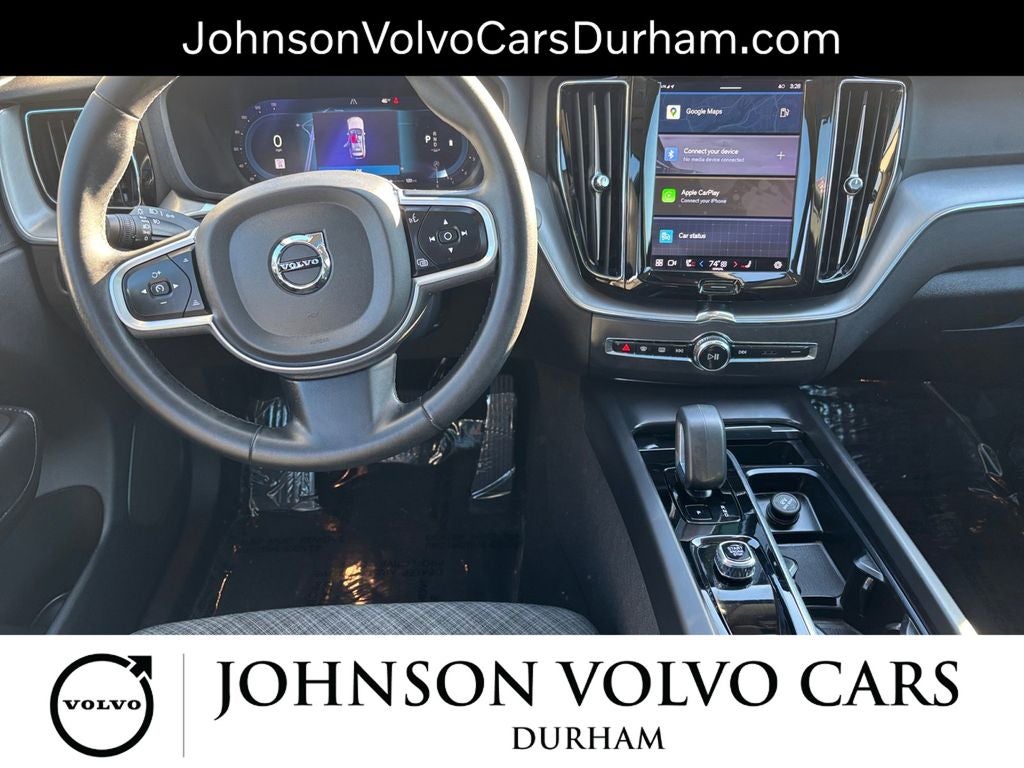 2023 Volvo XC60 B5 Core