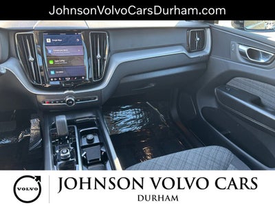 2023 Volvo XC60 B5 Core