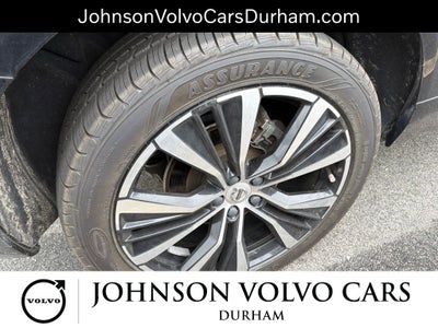 2023 Volvo XC60 B5 Plus Dark Theme
