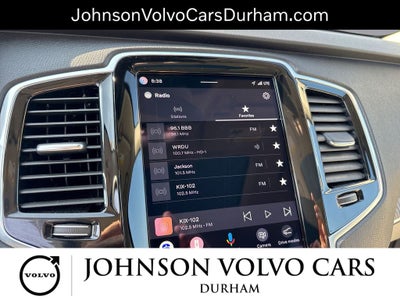 2024 Volvo XC90 B5 Plus