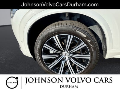 2024 Volvo XC90 B5 Plus