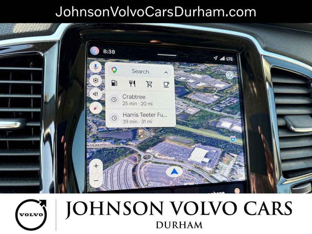 2024 Volvo XC90 B5 Plus