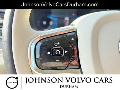 2024 Volvo XC90 B5 Plus