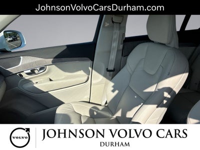 2024 Volvo XC90 B5 Plus