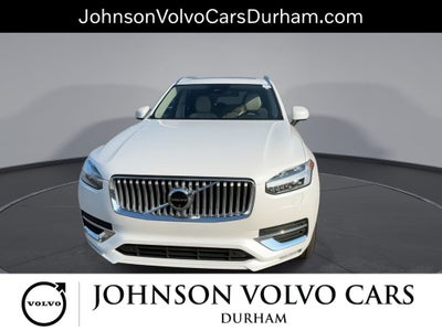 2024 Volvo XC90 B5 Plus