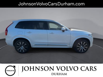 2024 Volvo XC90 B5 Plus