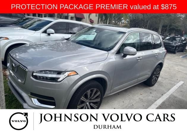 2024 Volvo XC90 B5 Core