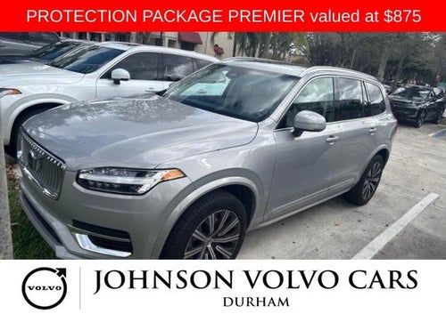 2024 Volvo XC90 B5 Core