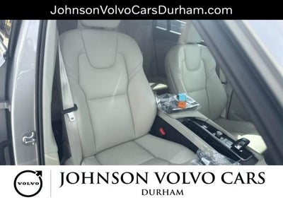 2024 Volvo XC90 B5 Core