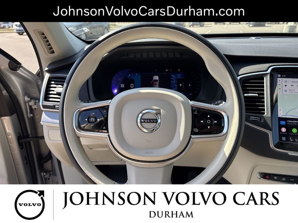 2024 Volvo XC90 B5 Core