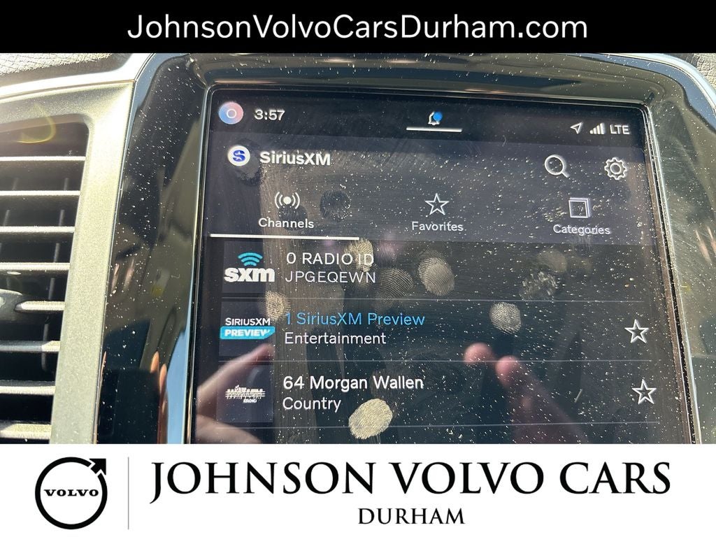 2024 Volvo XC90 B5 Core