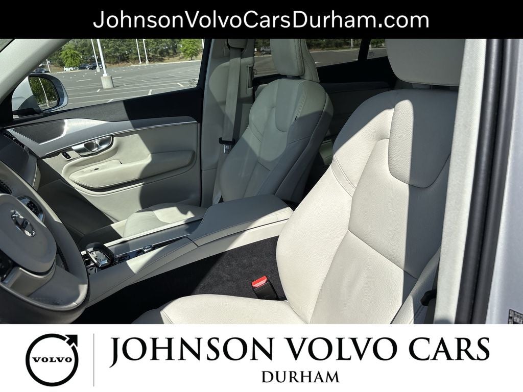 2024 Volvo XC90 B5 Core