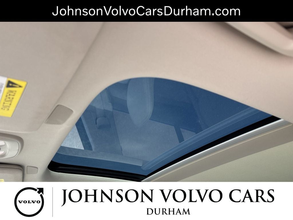 2024 Volvo XC90 B5 Core