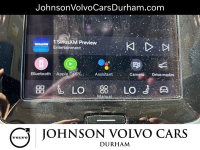 2024 Volvo XC90 B5 Core