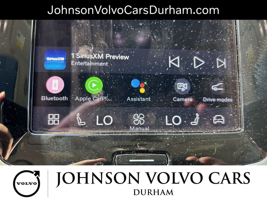 2024 Volvo XC90 B5 Core