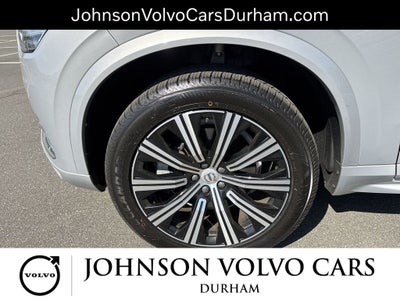 2024 Volvo XC90 B5 Core