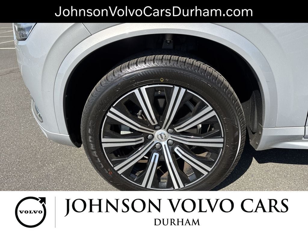 2024 Volvo XC90 B5 Core
