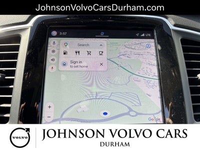 2024 Volvo XC90 B5 Core