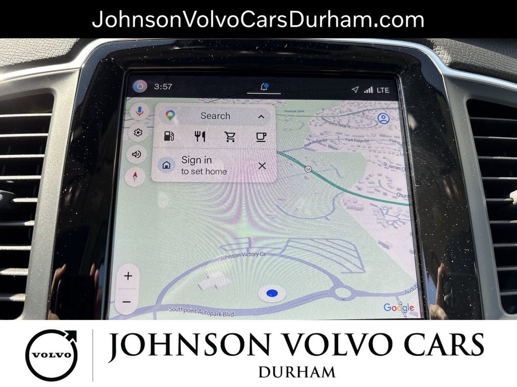 2024 Volvo XC90 B5 Core