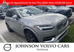 2024 Volvo XC90 B5 Core