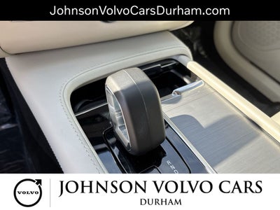 2024 Volvo XC90 B5 Core
