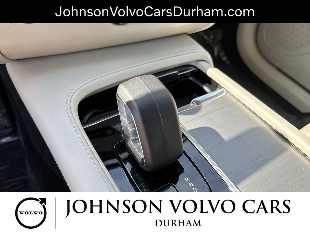2024 Volvo XC90 B5 Core