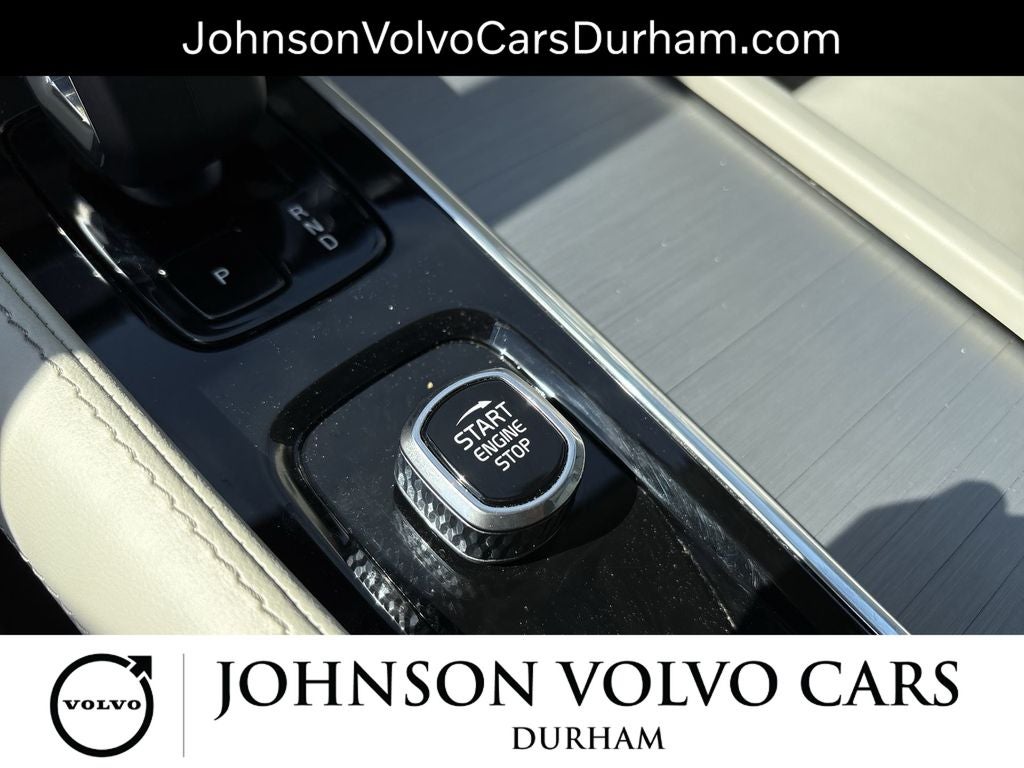 2024 Volvo XC90 B5 Core