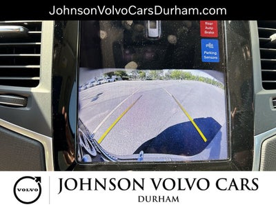 2024 Volvo XC90 B5 Core