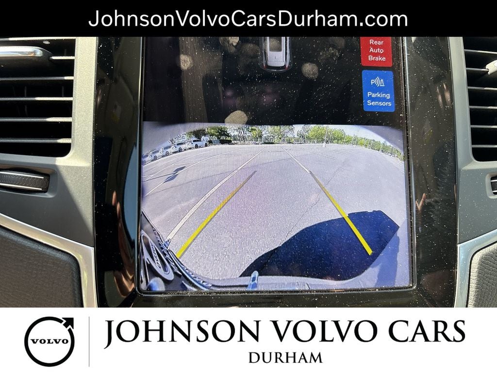 2024 Volvo XC90 B5 Core