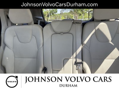 2024 Volvo XC90 B5 Core