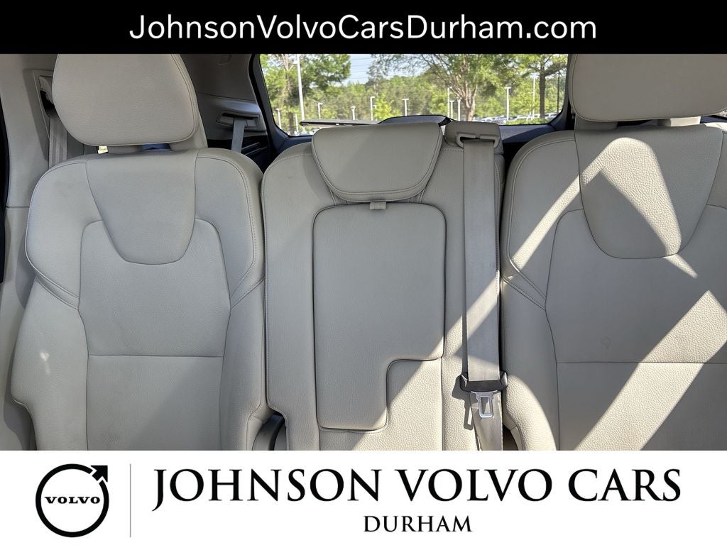 2024 Volvo XC90 B5 Core