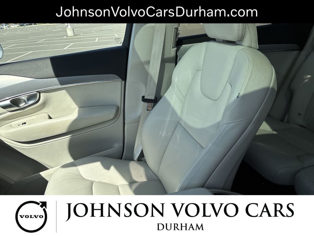 2024 Volvo XC90 B5 Core