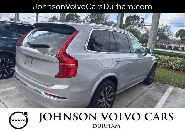 2024 Volvo XC90 B5 Core