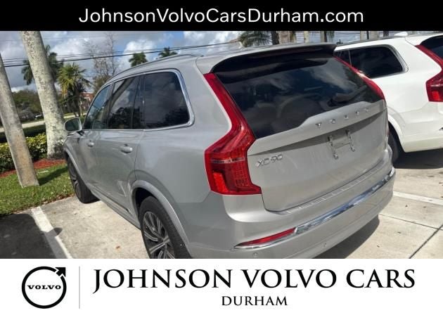 2024 Volvo XC90 B5 Core